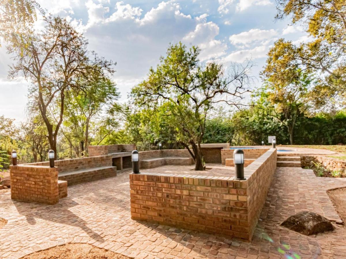 Featherwood Farm & Nyala Lodge Rayton المظهر الخارجي الصورة