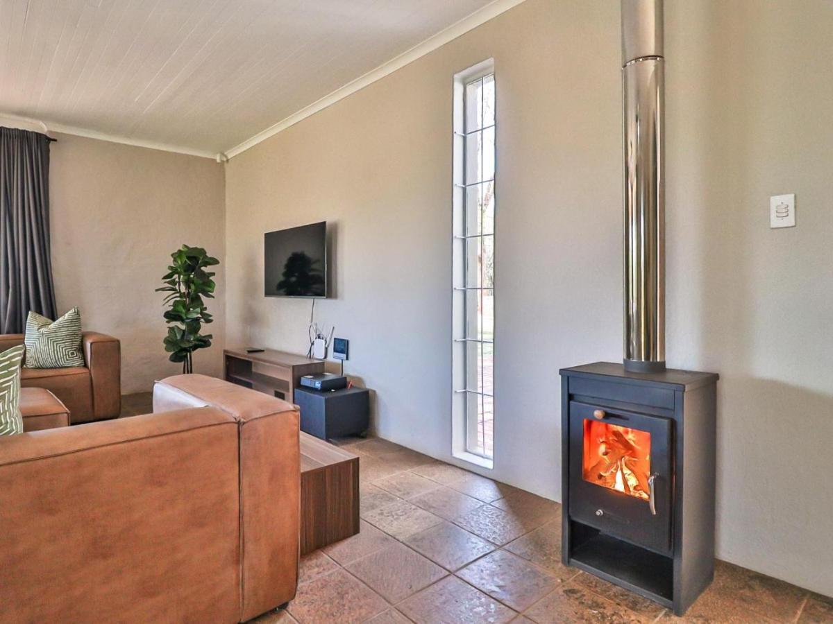 Featherwood Farm & Nyala Lodge Rayton المظهر الخارجي الصورة